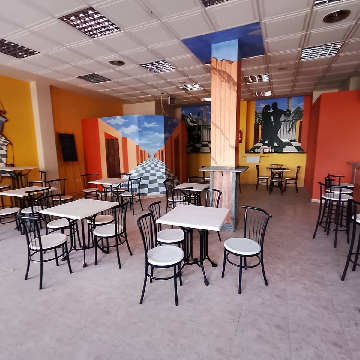 Commercial for rent in Antequera - € 1,500 (Ref: 9232223)