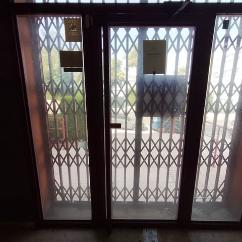 Commerciale da affittare in Antequera - 1.500 € (Rif: 9232223)