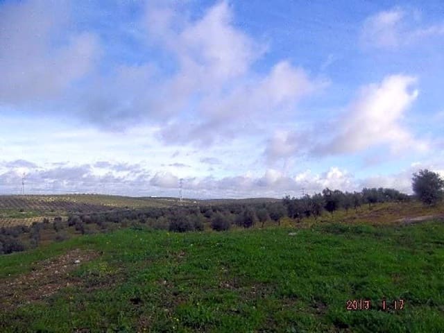 Finca/Landehus til salg i La Puebla de Cazalla - € 3.314.460 (Ref: 9232224)