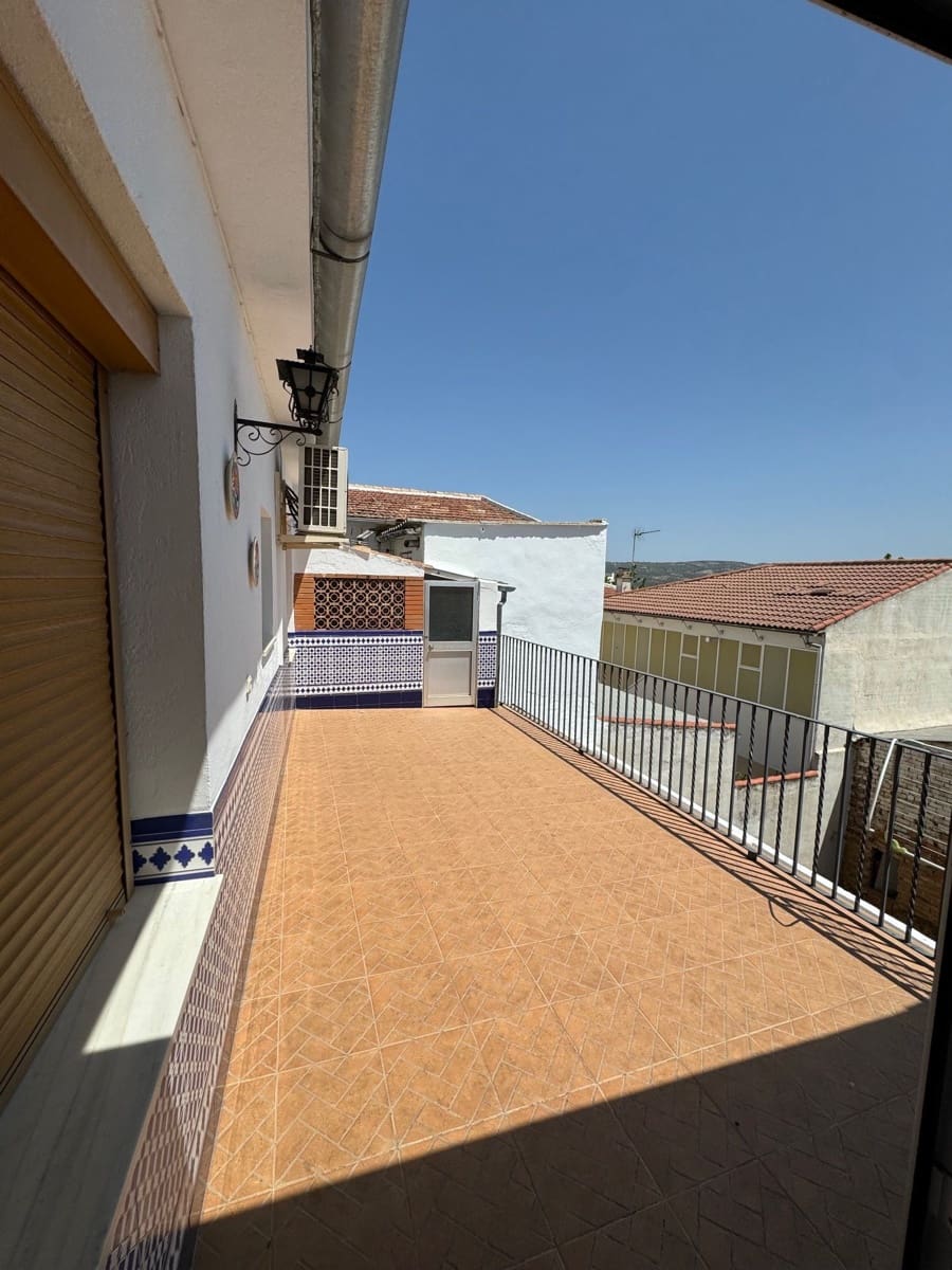 3 Zimmer Villa zu verkaufen in Villanueva de Algaidas - 132.260 € (Ref: 9232226)