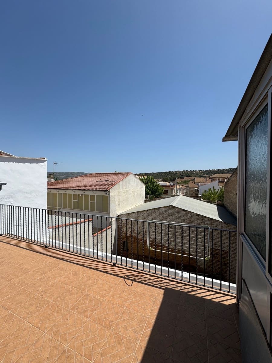 3 Zimmer Villa zu verkaufen in Villanueva de Algaidas - 132.260 € (Ref: 9232226)