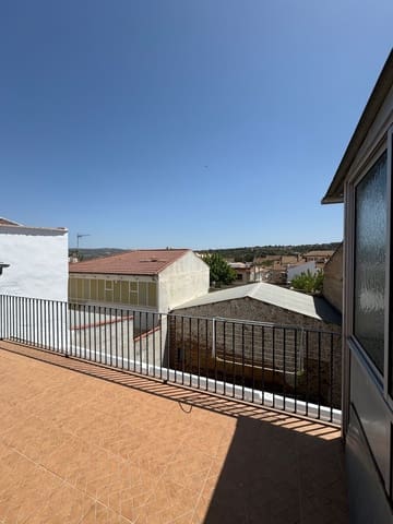 3 soveværelse Villa til salg i Villanueva de Algaidas - € 132.260 (Ref: 9232226)