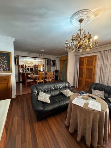 3 soveværelse Villa til salg i Villanueva de Algaidas - € 132.260 (Ref: 9232226)