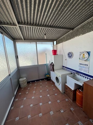 3 soveværelse Villa til salg i Villanueva de Algaidas - € 132.260 (Ref: 9232226)