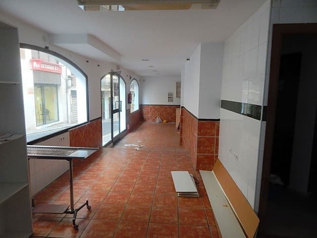 Erhverv til salg i Antequera - € 77.260 (Ref: 9232227)