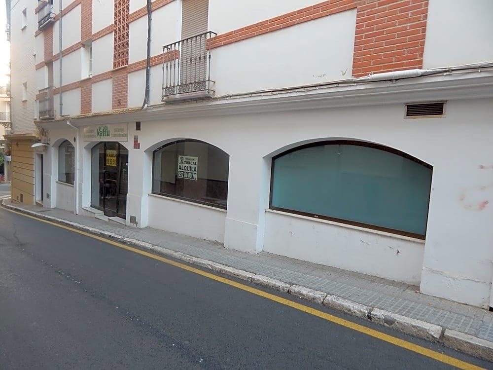 Local Commercial à vendre à Antequera - 77 260 € (Ref: 9232227)