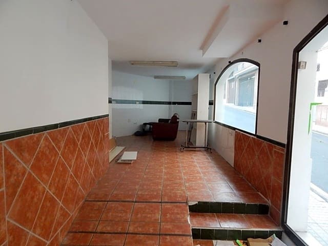 Erhverv til salg i Antequera - € 77.260 (Ref: 9232227)