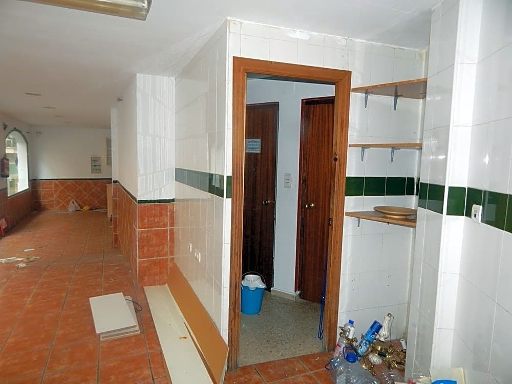 Local Commercial à vendre à Antequera - 77 260 € (Ref: 9232227)