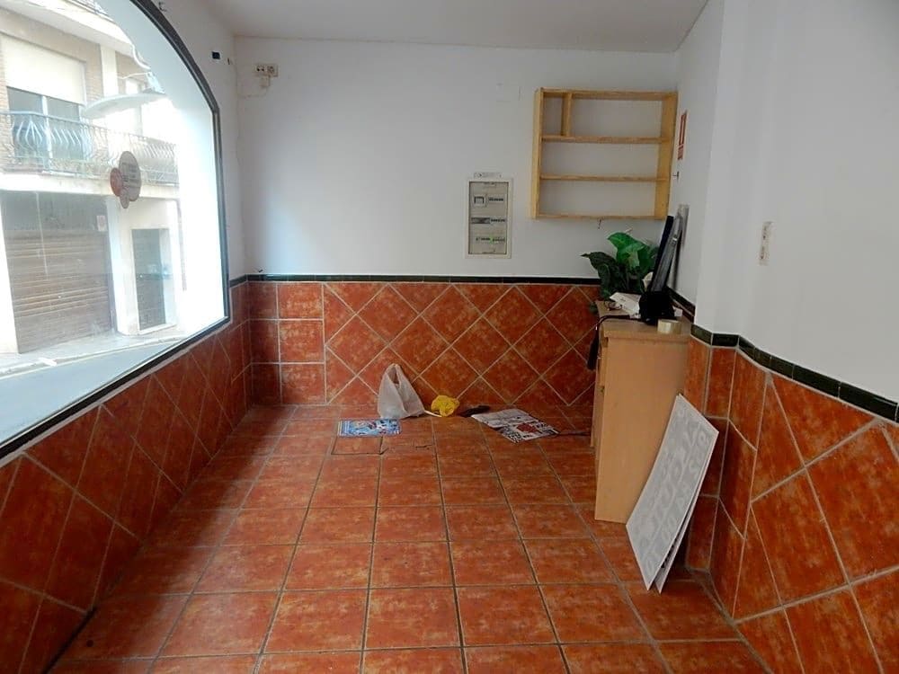 Local Commercial à vendre à Antequera - 77 260 € (Ref: 9232227)