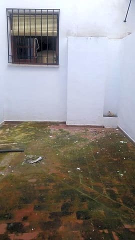 Erhverv til salg i Antequera - € 67.000 (Ref: 9232229)