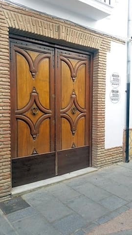 Erhverv til salg i Antequera - € 67.000 (Ref: 9232229)