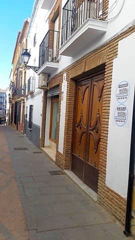 Erhverv til salg i Antequera - € 67.000 (Ref: 9232229)