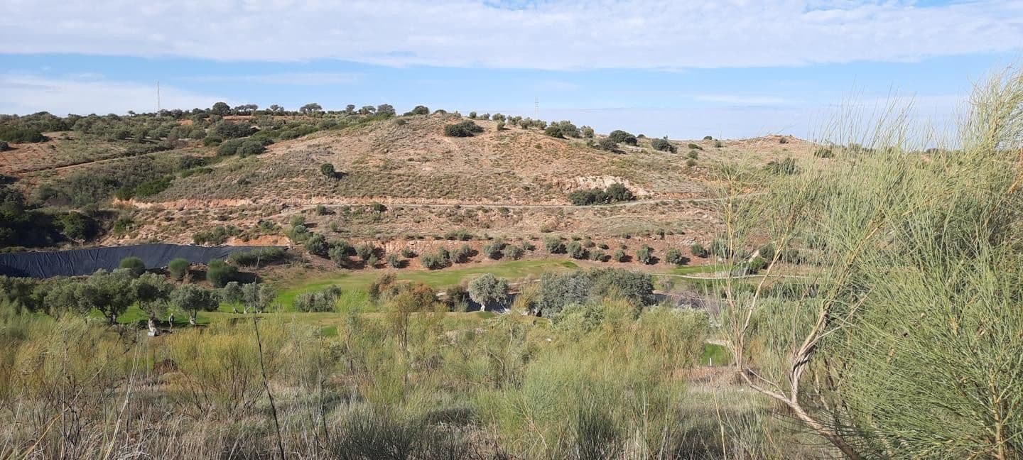 Rakentamaton maa myytävänä paikassa Antequera - 96 000 € (Ref: 9232230)