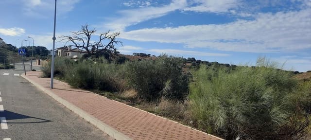 Rakentamaton maa myytävänä paikassa Antequera - 96 000 € (Ref: 9232230)