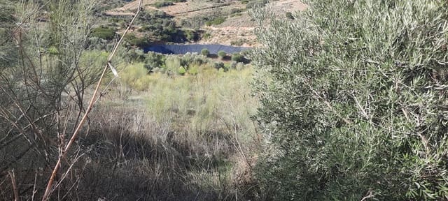 Rakentamaton maa myytävänä paikassa Antequera - 96 000 € (Ref: 9232230)