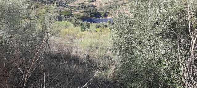 Rakentamaton maa myytävänä paikassa Antequera - 96 000 € (Ref: 9232230)
