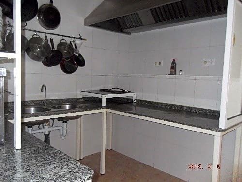 Erhverv til leje i Antequera - € 1.500 (Ref: 9232231)