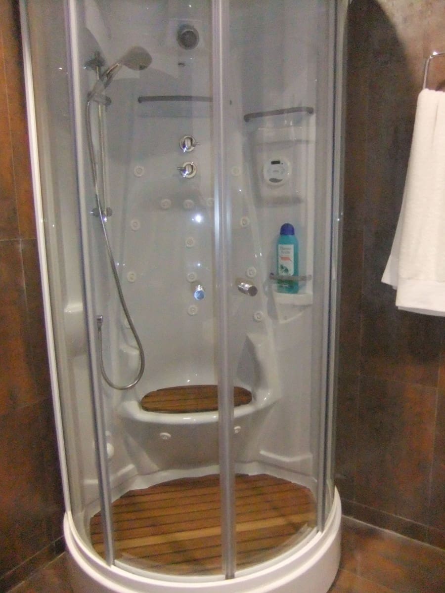 1 slaapkamer Commercieel te koop in Antequera met garage - € 170.000 (Ref: 9232232)