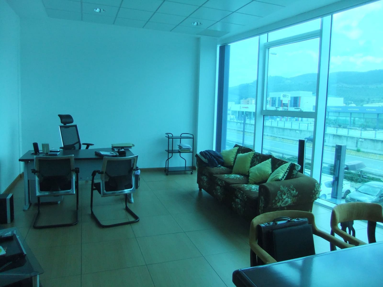 1 slaapkamer Commercieel te koop in Antequera met garage - € 170.000 (Ref: 9232232)