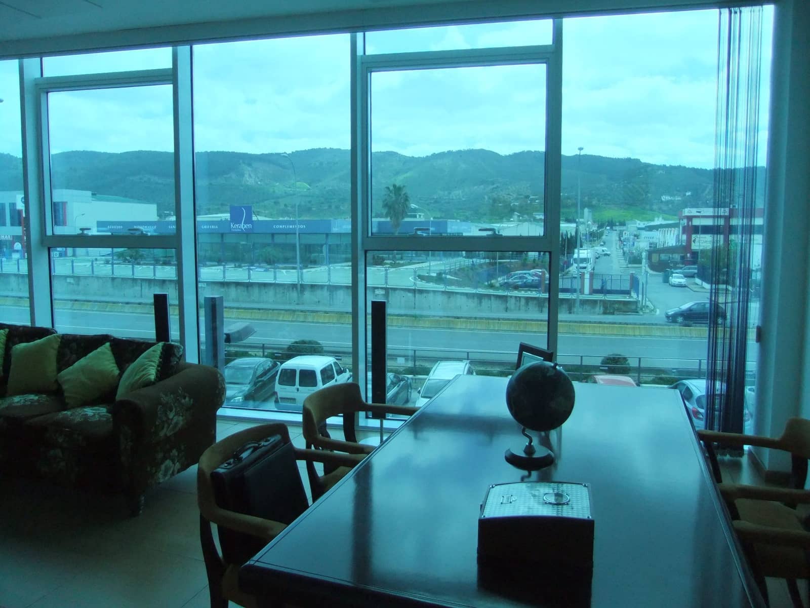 1 slaapkamer Commercieel te koop in Antequera met garage - € 170.000 (Ref: 9232232)