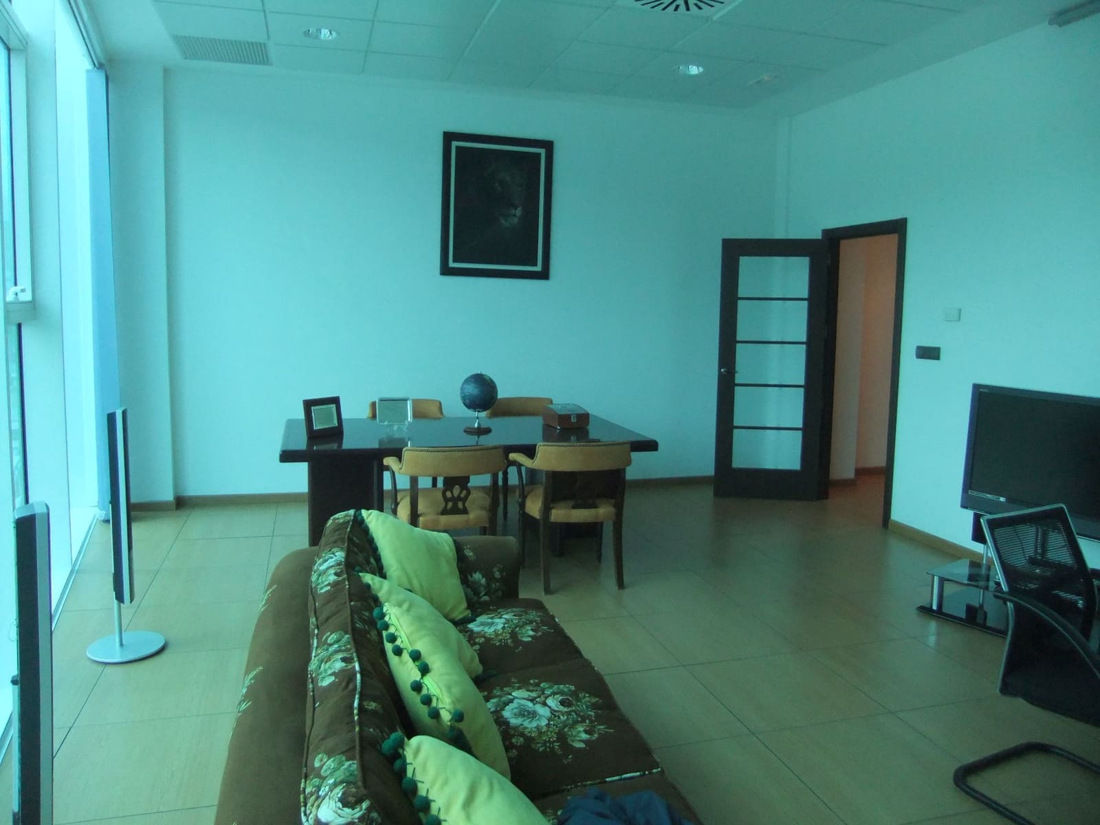 1 slaapkamer Commercieel te koop in Antequera met garage - € 170.000 (Ref: 9232232)