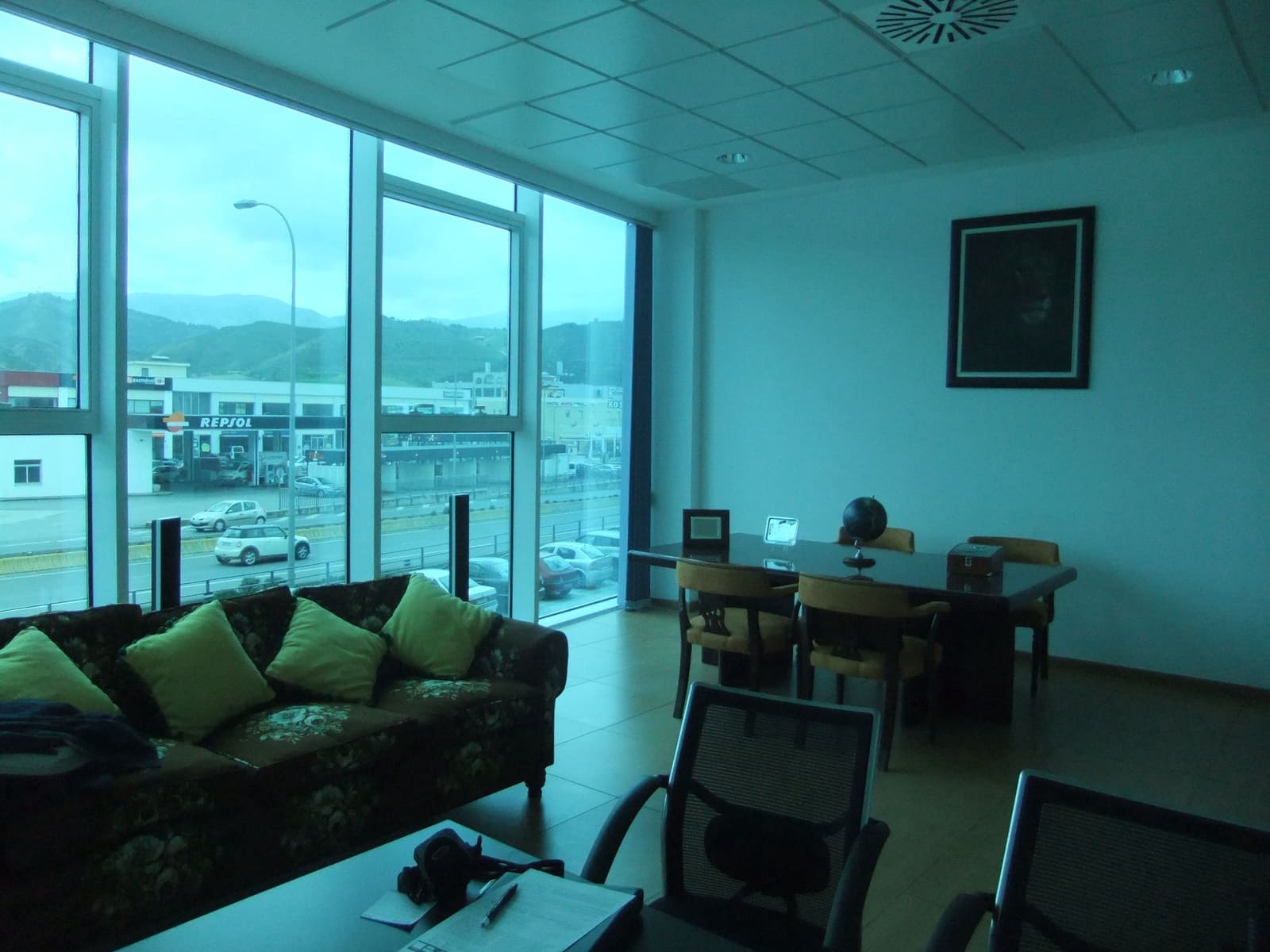 1 slaapkamer Commercieel te koop in Antequera met garage - € 170.000 (Ref: 9232232)