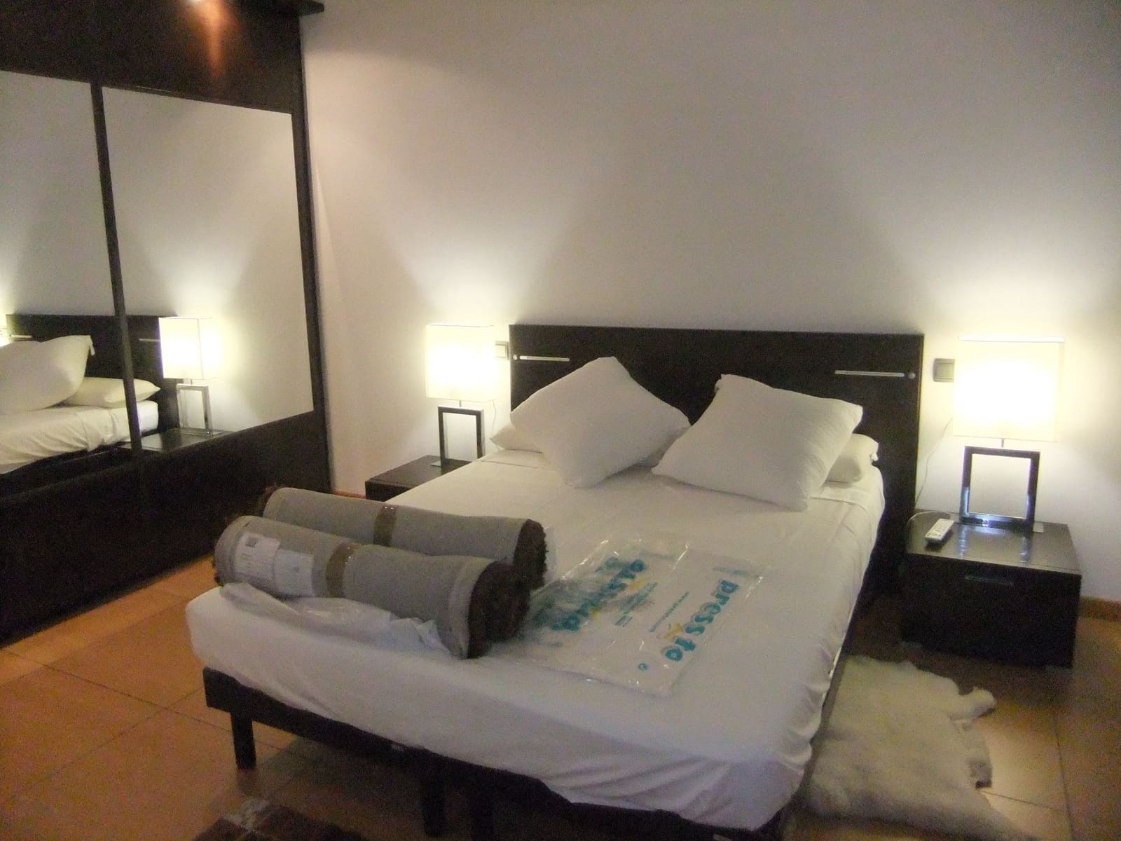 1 slaapkamer Commercieel te koop in Antequera met garage - € 170.000 (Ref: 9232232)