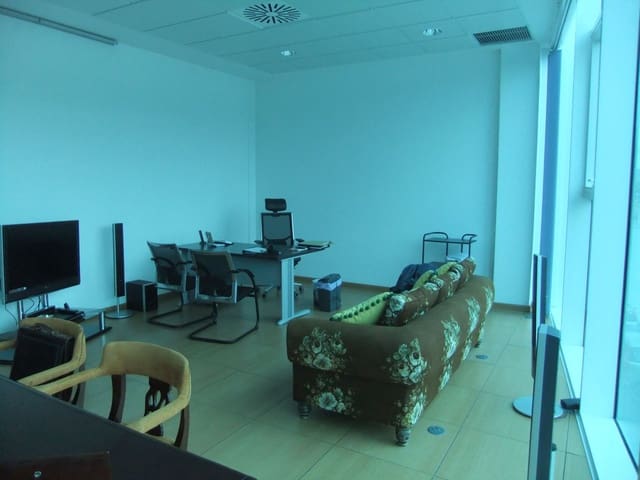 1 soveværelse Erhverv til salg i Antequera med garage - € 170.000 (Ref: 9232232)