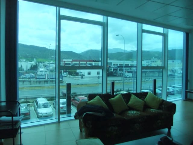 1 soveværelse Erhverv til salg i Antequera med garage - € 170.000 (Ref: 9232232)