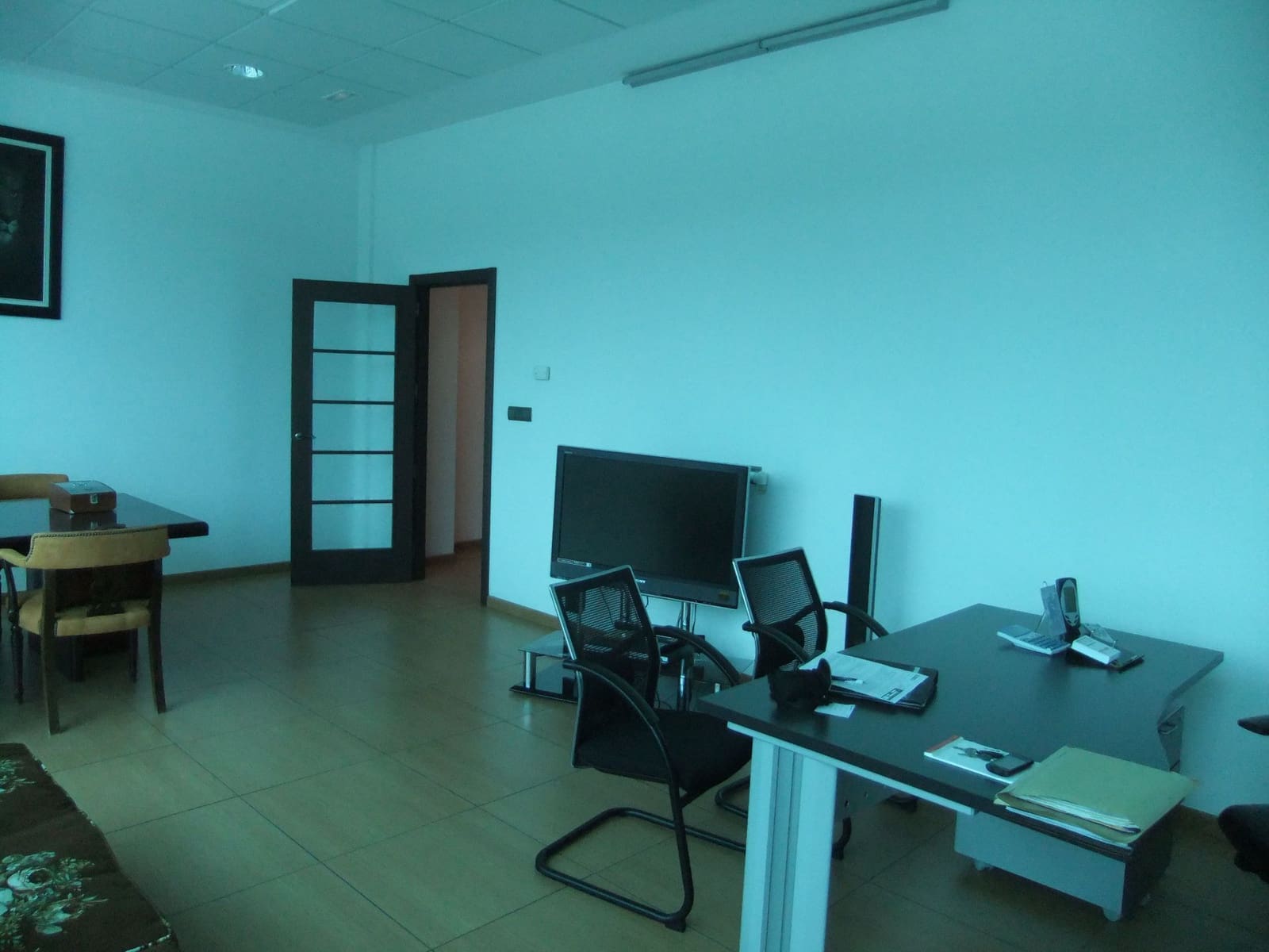 1 slaapkamer Commercieel te koop in Antequera met garage - € 170.000 (Ref: 9232232)