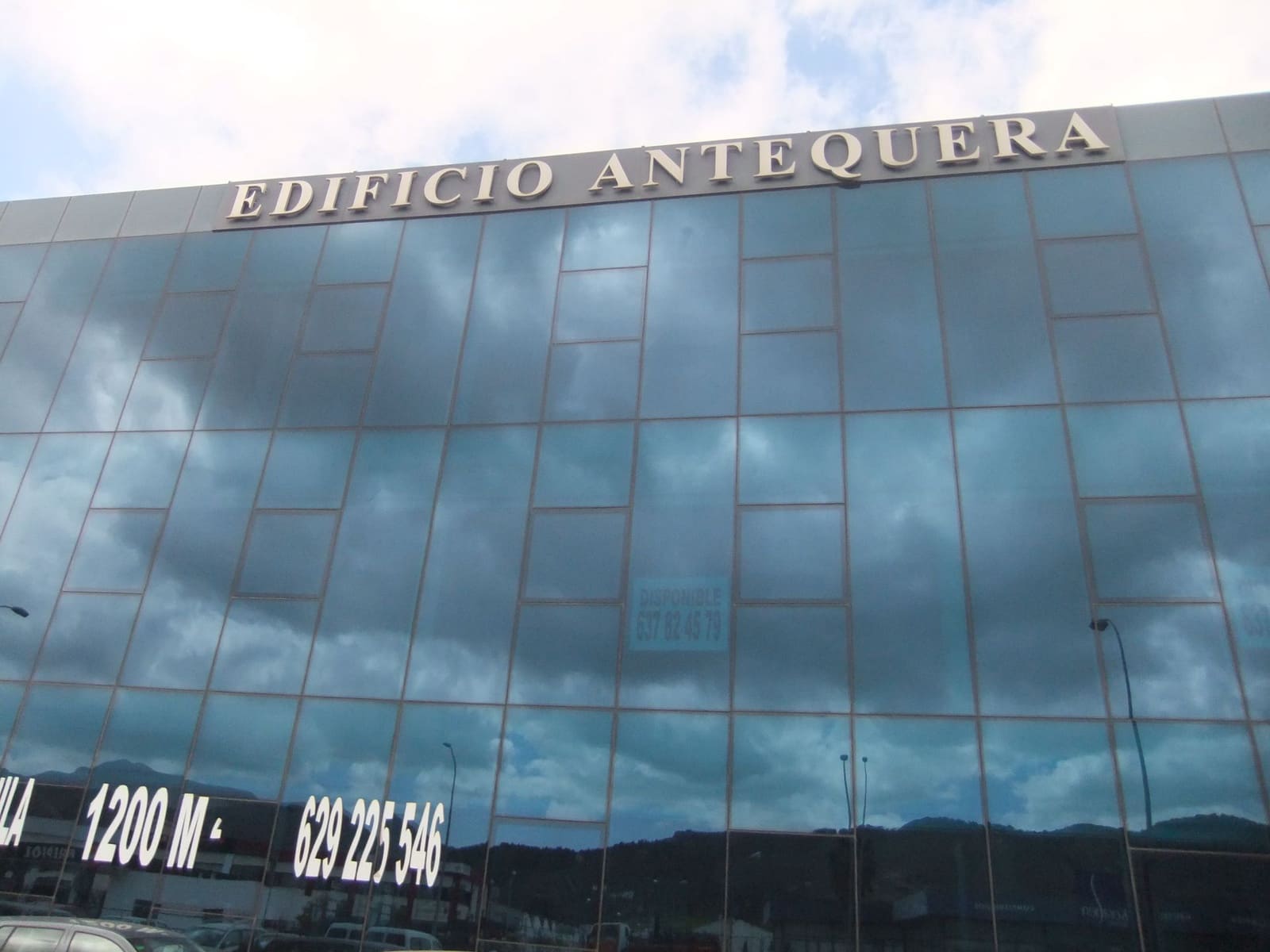 1 slaapkamer Commercieel te koop in Antequera met garage - € 170.000 (Ref: 9232232)