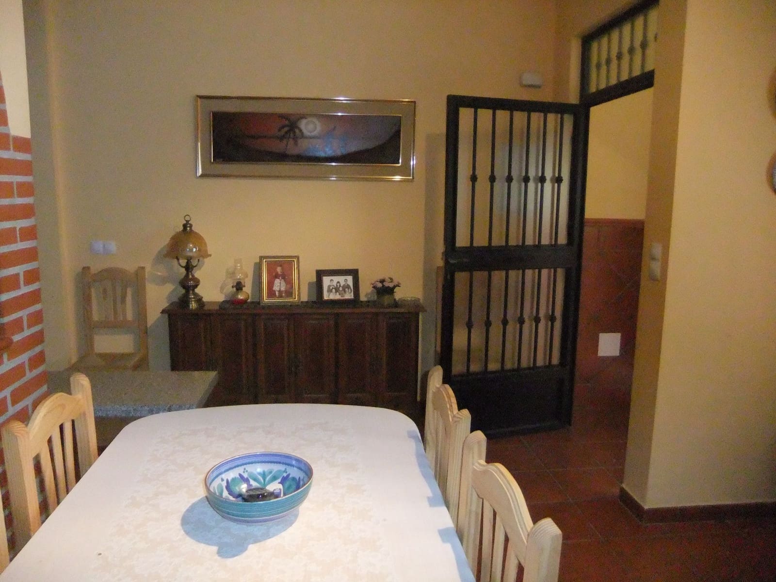 5 soverom Villa til salgs i Antequera - € 157 000 (Ref: 9232233)