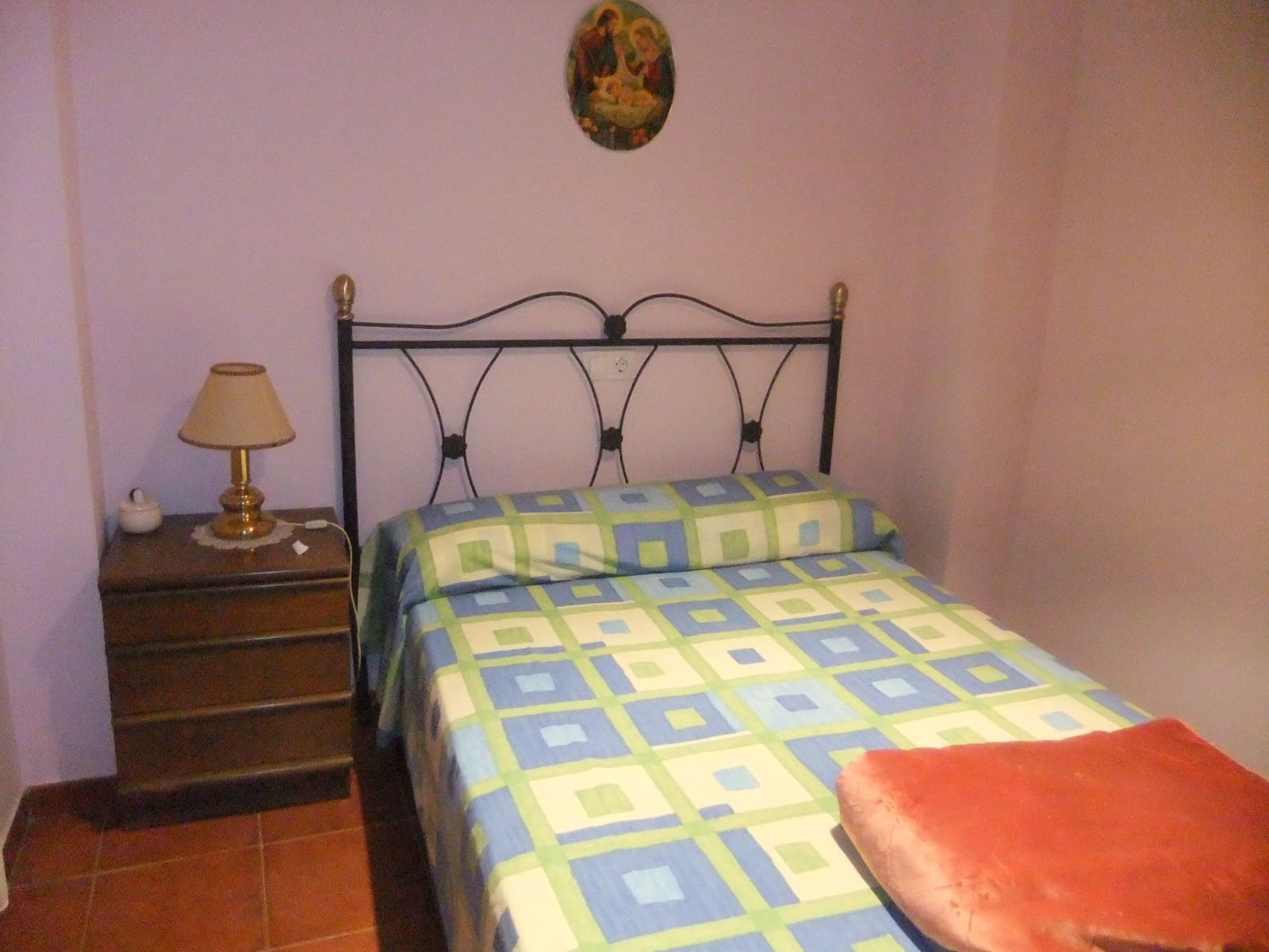 5 soverom Villa til salgs i Antequera - € 157 000 (Ref: 9232233)