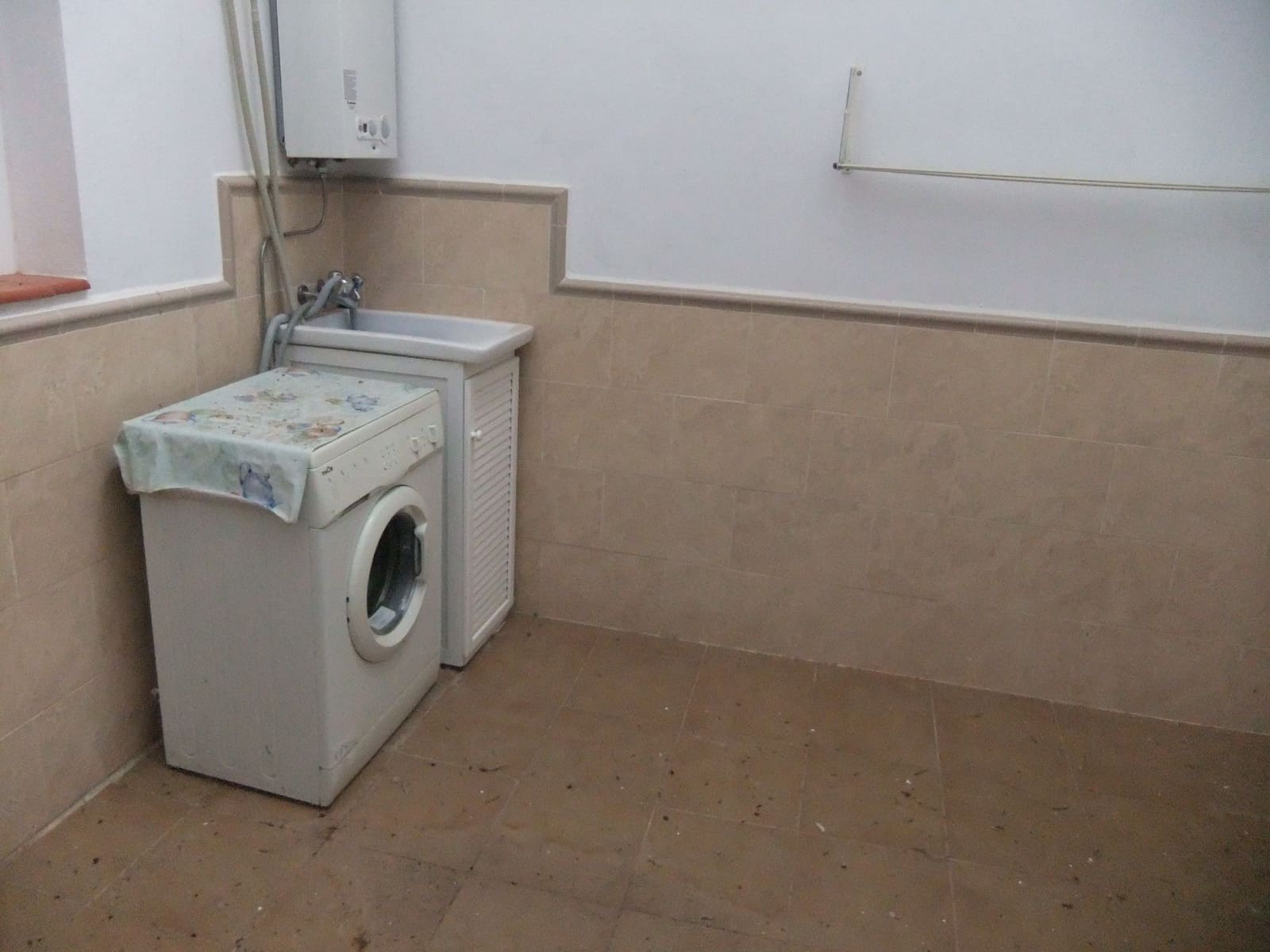 5 soverom Villa til salgs i Antequera - € 157 000 (Ref: 9232233)