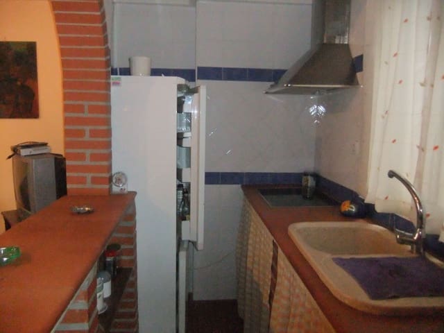 5 soverom Villa til salgs i Antequera - € 157 000 (Ref: 9232233)