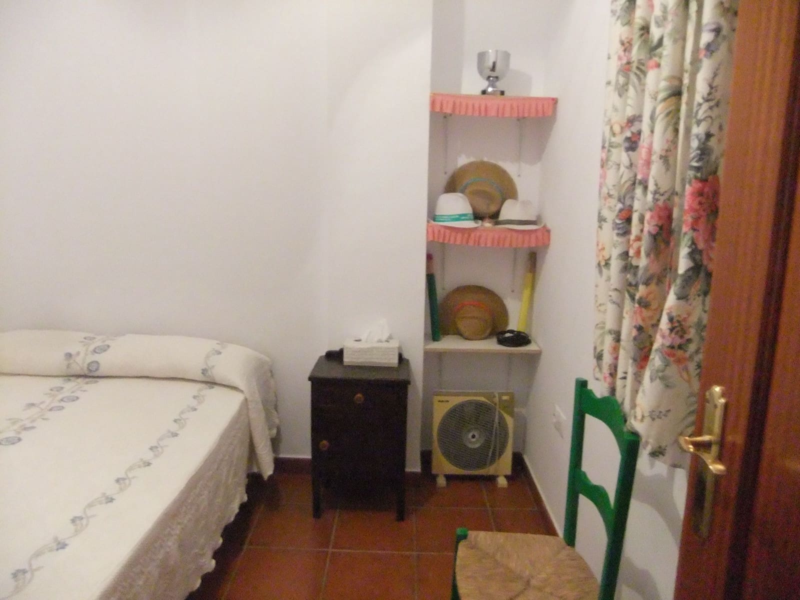 5 soverom Villa til salgs i Antequera - € 157 000 (Ref: 9232233)