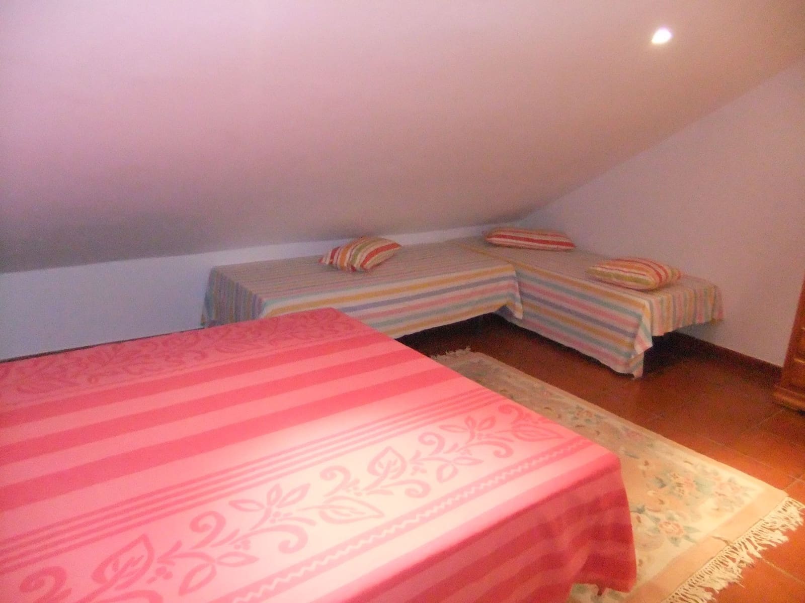 5 soverom Villa til salgs i Antequera - € 157 000 (Ref: 9232233)