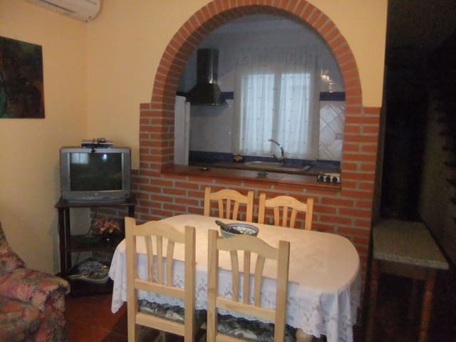 5 soverom Villa til salgs i Antequera - € 157 000 (Ref: 9232233)