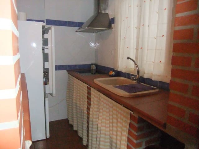 5 soverom Villa til salgs i Antequera - € 157 000 (Ref: 9232233)