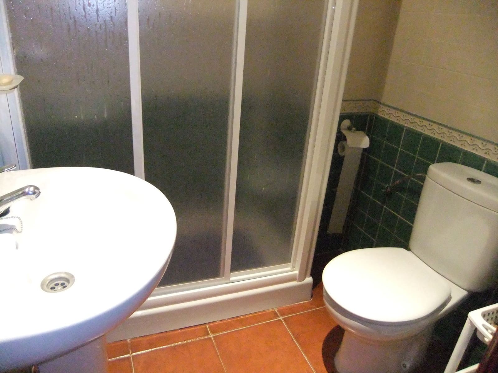 5 soverom Villa til salgs i Antequera - € 157 000 (Ref: 9232233)