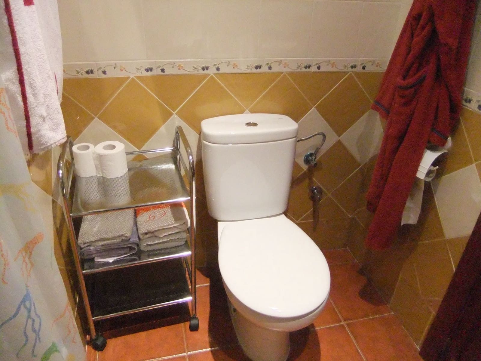 5 soverom Villa til salgs i Antequera - € 157 000 (Ref: 9232233)