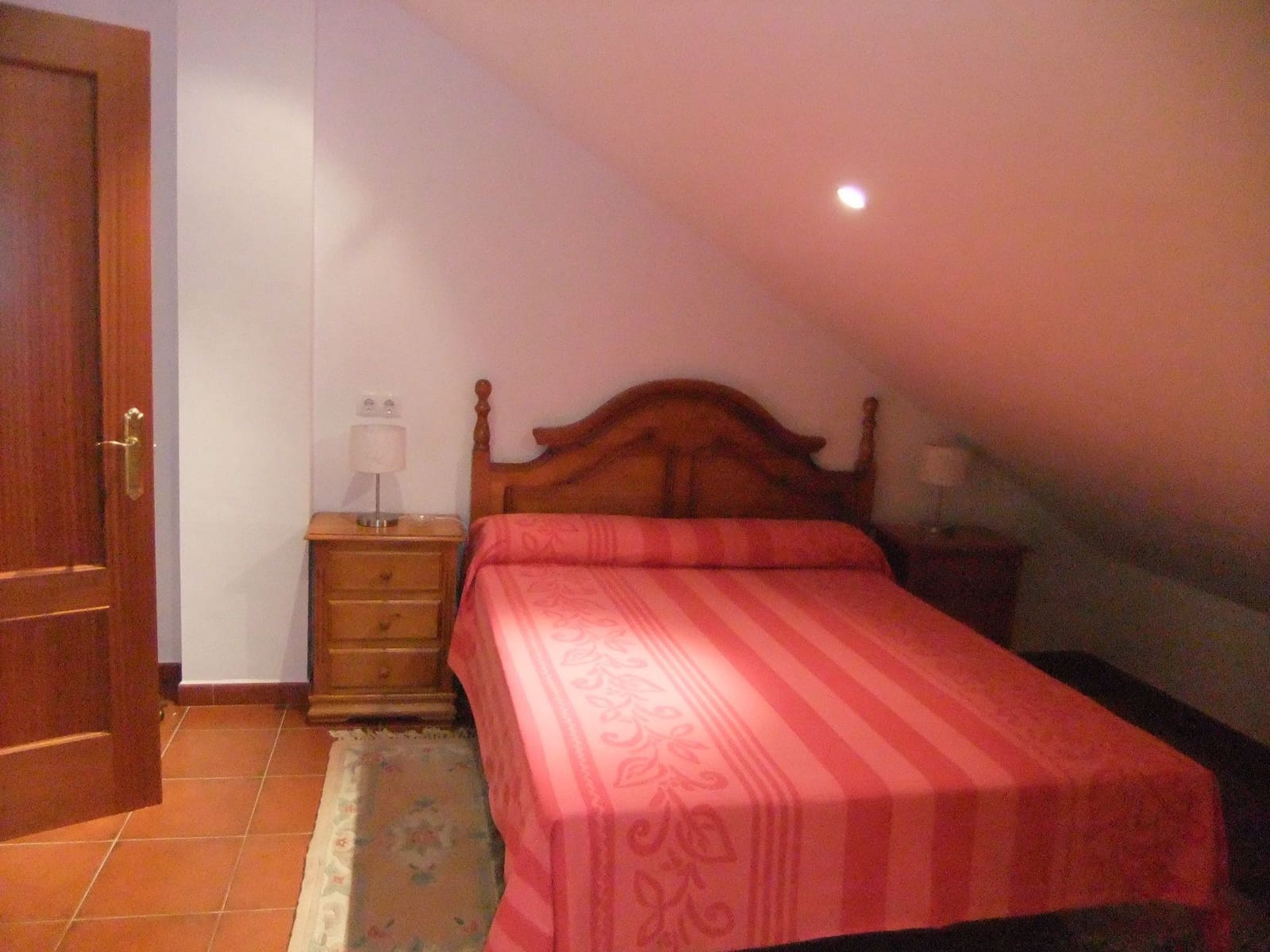 5 soverom Villa til salgs i Antequera - € 157 000 (Ref: 9232233)