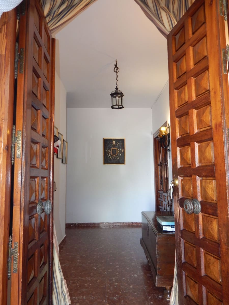 Finca/Landehus til salg i Antequera med swimmingpool garage - € 650.000 (Ref: 9232234)