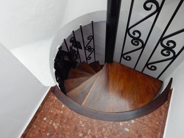 Finca/Landehus til salg i Antequera med swimmingpool garage - € 650.000 (Ref: 9232234)