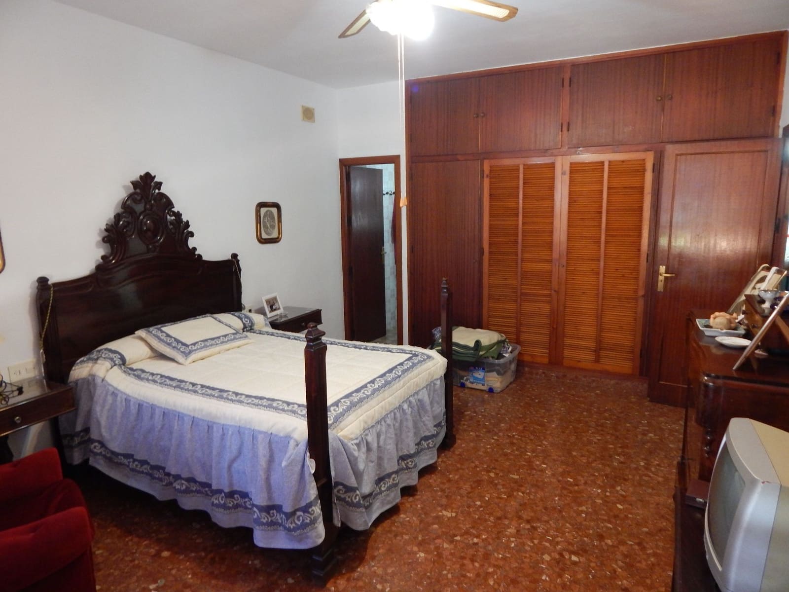 Finca/Landehus til salg i Antequera med swimmingpool garage - € 650.000 (Ref: 9232234)