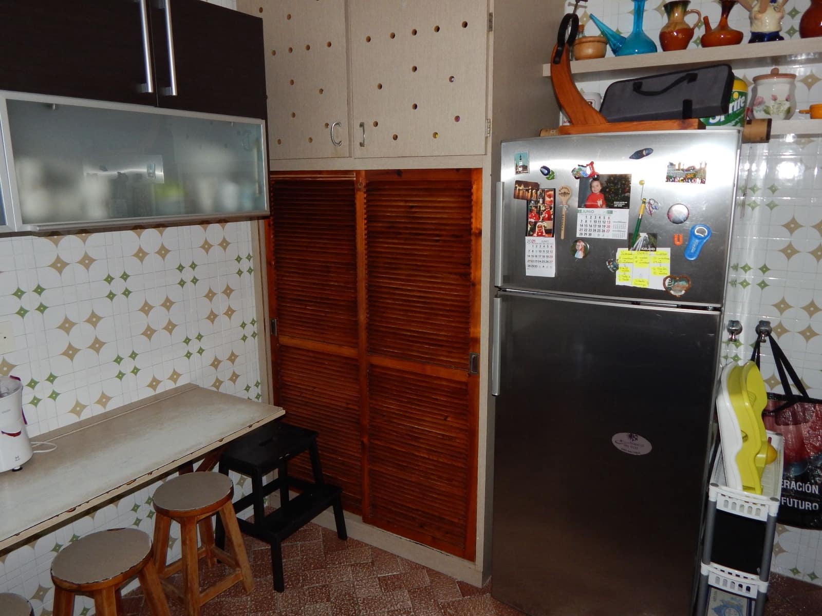 Finca/Landehus til salg i Antequera med swimmingpool garage - € 650.000 (Ref: 9232234)