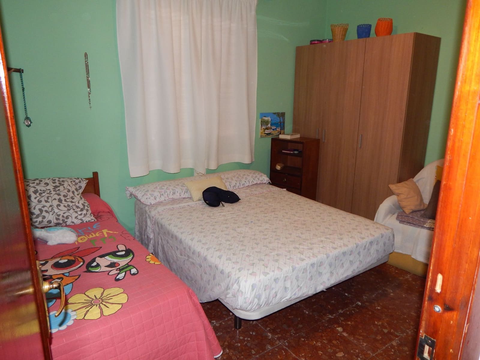 Finca/Landehus til salg i Antequera med swimmingpool garage - € 650.000 (Ref: 9232234)