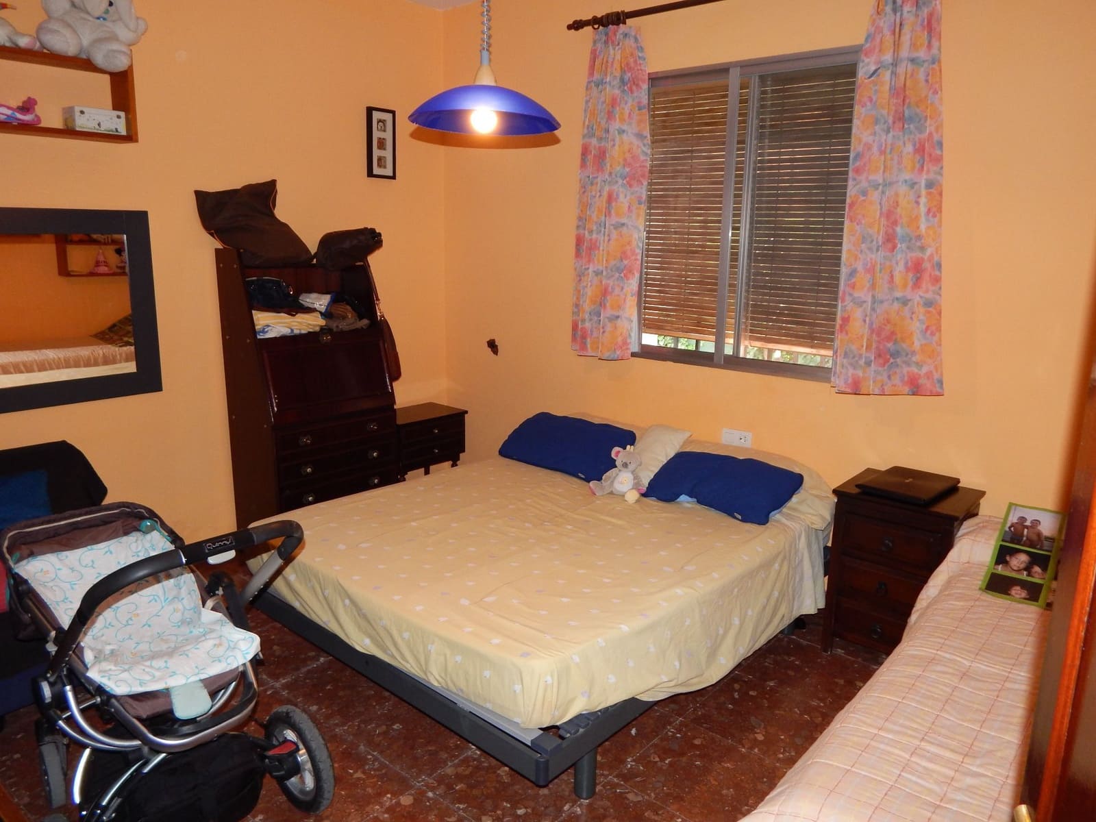 Finca/Landehus til salg i Antequera med swimmingpool garage - € 650.000 (Ref: 9232234)