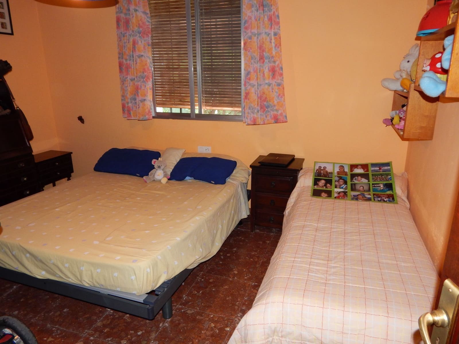 Finca/Landehus til salg i Antequera med swimmingpool garage - € 650.000 (Ref: 9232234)