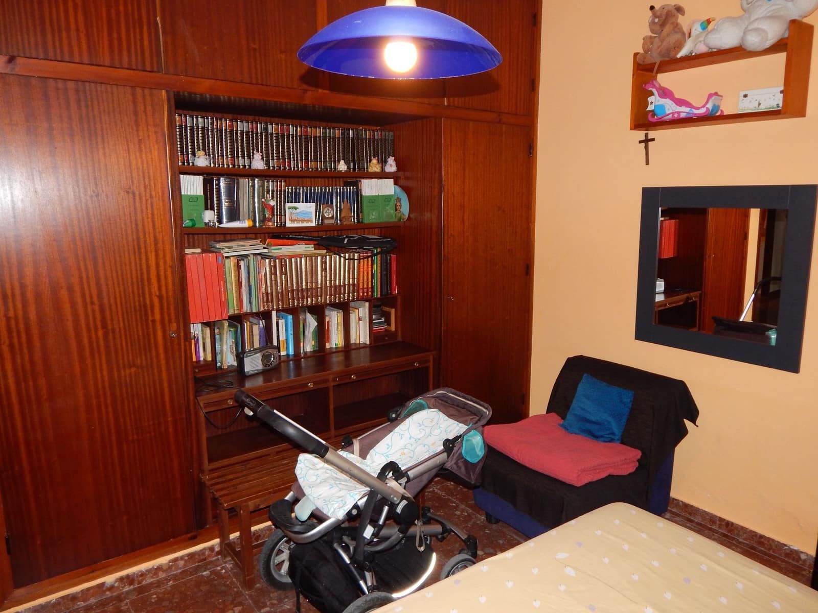 Finca/Landehus til salg i Antequera med swimmingpool garage - € 650.000 (Ref: 9232234)